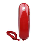 HTEL-E總線式消防電話分機