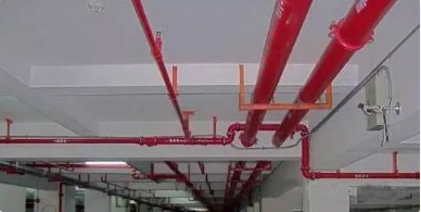 消防管道維修有哪些方法？如何進行分類？