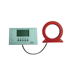 DDH5235-400剩余電流式電氣火災(zāi)監(jiān)控探測器