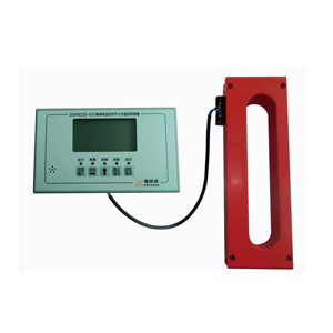 DDH5235-630剩余電流式電氣火災(zāi)監(jiān)控探測器