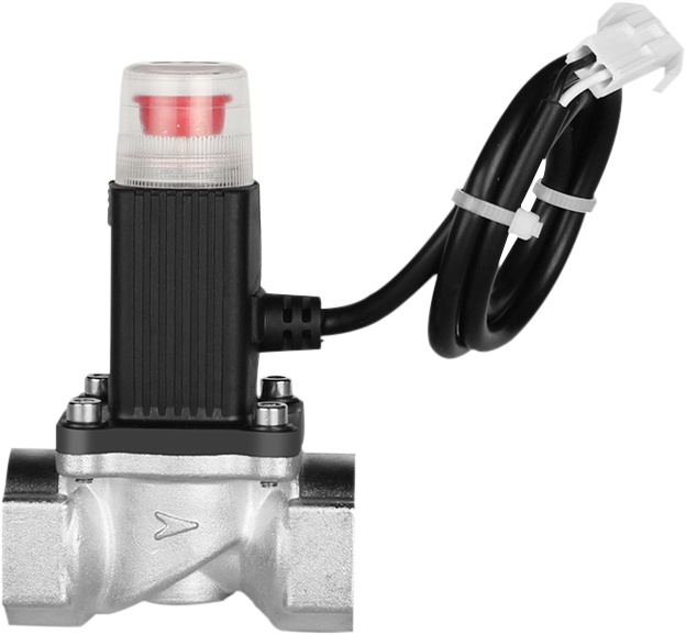 NB智能燃?xì)庾詣?dòng)切斷閥門