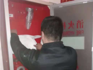消防工程服務(wù)對消防設(shè)計和施工注意事項(xiàng)分析