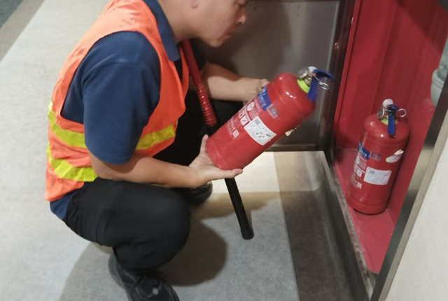 北京養(yǎng)老機(jī)構(gòu)的消防檢測(cè)收費(fèi)標(biāo)準(zhǔn)