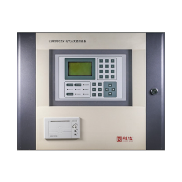LDK800EN<a href=http://www.xiaofangw.com/dianqihuozai/ target=_blank class=infotextkey>電氣火災(zāi)監(jiān)控</a>設(shè)備