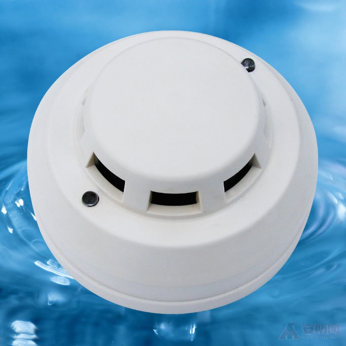 細(xì)品煙感探測(cè)器關(guān)鍵的原理性解說(shuō)