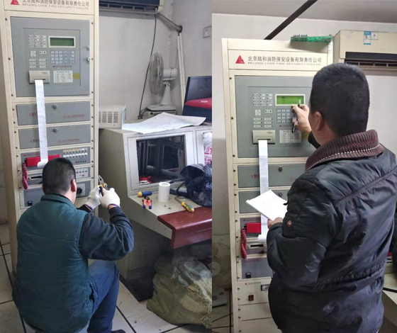 消防改造工程施工中必須注意七個重點問題！