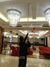 辦公室裝修改造消防安全要求注意這些！